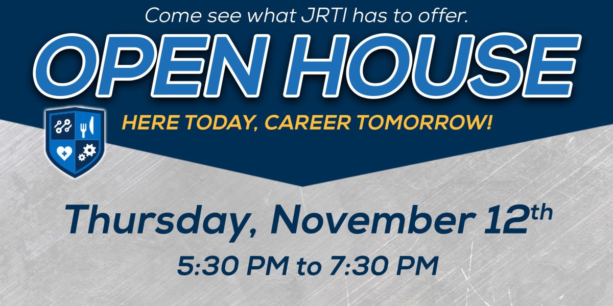 Open House November 12, 2026