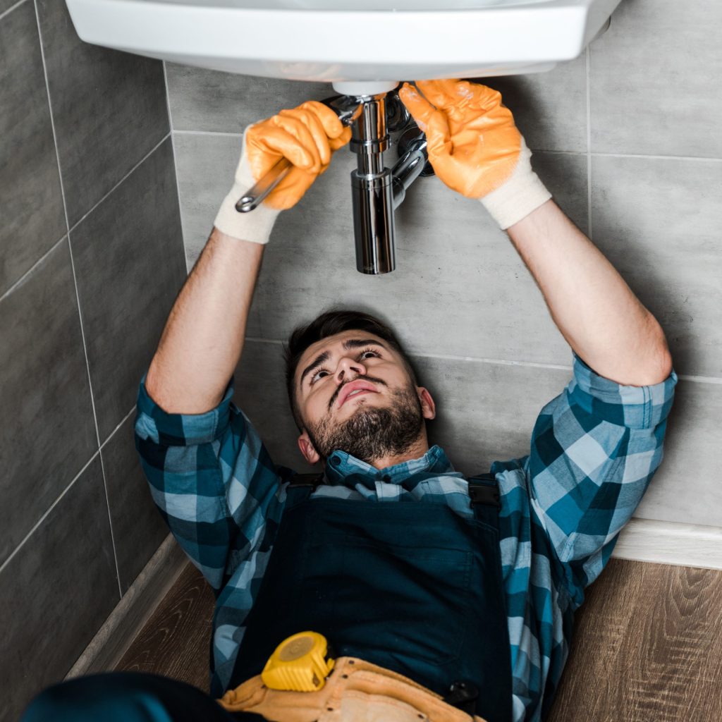 Plumbing Program