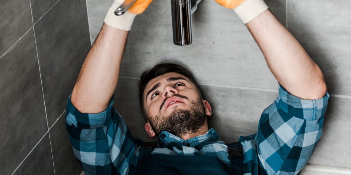 Plumbing Program