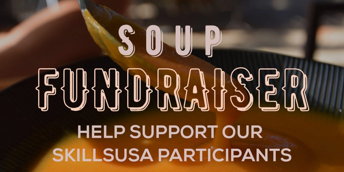 SkillsUSA Fundraiser