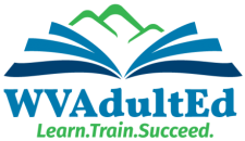 West Virginia Adult Basic Education logo