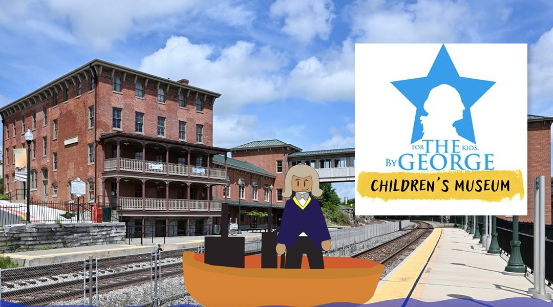 Children's Museum Project