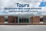 Tours for private and homeschooled students